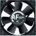 ARCTIC AF 8025L – Case Fan thumbnail 1