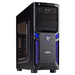 Hiditec ALU925 GAMING Black thumbnail 1