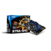 MSI B75A-G41 motherboard Intel B75 LGA 1155 (Socket H2) ATX thumbnail 1