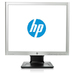 HP Compaq LA1956x computer monitor 48.3 cm (19″) 1280 x 1024 pixels LED Black, Silver thumbnail 2