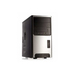 itek Mercury Midi Tower Black, Silver 500 W thumbnail 1
