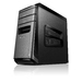 Lenovo IdeaCentre K410 Intel® Core™ i7 i7-3770 8 GB DDR3-SDRAM 2 TB HDD AMD Radeon HD 7570 Windows 7 Home Premium Desktop PC Black, Grey thumbnail 1