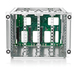HP 4U 8SFF Hot Plug HDD Cage Kit - 0886112374761;4948382881564;5711045729072;886112374761