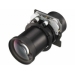 Middle Focus Zoom Lens For Vpl-fh300l/fw300l