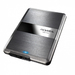 ADATA DashDrive Elite HE720 500GB external hard drive 2.5″ Micro-USB B 3.2 Gen 1 (3.1 Gen 1) Titanium thumbnail 1