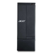 Acer Aspire 430 AMD E E-300 4 GB DDR3-SDRAM 500 GB Windows 7 Home Premium SFF PC Black thumbnail 1