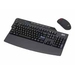 IBM TECLADO Y RATON OPTICO