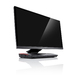 Fujitsu Displays X23T-1 MHL computer monitor 58.4 cm (23″) 1920 x 1080 pixels Full HD LED Black, Red thumbnail 1
