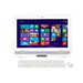 MSI Wind Top AE2282G-022RU All-in-One PC/workstation Intel® Core™ i3 i3-3220 54.6 cm (21.5″) 1920 x 1080 pixels 4 GB DDR3-SDRAM 1 TB HDD NVIDIA® GeForce® GT 630M Windows 8 White thumbnail 1
