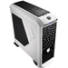 Aerocool Telum Midi Tower Black, White thumbnail 1