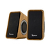 Hama Bamboo Wood Wired thumbnail 1