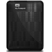 HP WD My Passport 500GB external hard drive 2.5″ Micro-USB B 3.2 Gen 1 (3.1 Gen 1) Black thumbnail 1