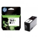 HP 364XL Cartridge Zwart