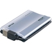 Buffalo MicroStation Portable Silicon Disk (SSD) with TurboUSB 32 GB USB 2.0 Aluminium thumbnail 1