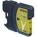 Ink Cartridge - Lc1100hy-y - High Capacity - 750 Pages - Yellow