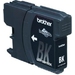 Ink Cartridge - Lc1100hybk - High Capacity - 900 Pages - Black