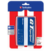 Verbatim GT SuperSpeed USB 3.0 500GB external hard drive 5400 RPM Micro-USB B 3.2 Gen 1 (3.1 Gen 1) Blue thumbnail 1