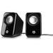 HP BR367AA#ABB loudspeaker 1-way Black Wired 2 W thumbnail 1