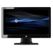 HP 2311x computer monitor 58.4 cm (23″) 1920 x 1080 pixels Full HD Black thumbnail 1
