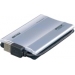 Buffalo MicroStation Portable Silicon Disk 32 GB USB 2.0 Aluminium thumbnail 1