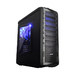 Zalman MS800 Plus Midi Tower Black thumbnail 1