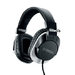 Yamaha HPH-MT120 headphones/headset Wired Head-band Black thumbnail 1