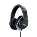 Yamaha HPH-MT220 headphones/headset Wired Head-band Black thumbnail 1