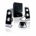 Philips SPA7350 speaker set 50 W 2.1 channels thumbnail 1
