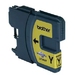 Ink Cartridge - Lc980y - 260 Pages - Yellow