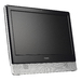 Shuttle X70S All-in-One PC/workstation Intel 47 cm (18.5″) 1366 x 768 pixels Touchscreen PC barebone Black, Silver thumbnail 1