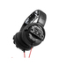 JVC HA-M5X headphones/headset Wired Head-band Black thumbnail 1