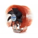 Zalman CNPS9500 AT computer cooling system Processor Cooler 9.2 cm thumbnail 1