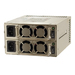 Chieftec MRW-6420P power supply unit 398 W 24-pin ATX PS/2 Gold thumbnail 1