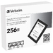 Verbatim DataLife 256 GB 2.5″ Serial ATA III thumbnail 1