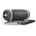 JBL Charge Stereo portable speaker Black 10 W thumbnail 1