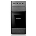 Lenovo Essential H520 Intel Pentium G G2020 2 GB DDR3-SDRAM 500 GB HDD FreeDOS Desktop PC Black, Silver thumbnail 1