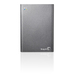 Seagate Wireless Plus 1TB external hard drive Wi-Fi Micro-USB B 3.2 Gen 1 (3.1 Gen 1) Grey thumbnail 1