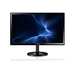 Samsung S24C350HS computer monitor 61 cm (24″) 1920 x 1080 pixels Black thumbnail 1
