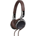 JVC HA-SR75S-T Headphones Wired Head-band Calls/Music Brown thumbnail 1