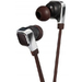 JVC HA-FR65S-T Headphones Wired In-ear Calls/Music Brown thumbnail 1