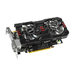 ASUS GTX660 TI-DC2OC-3GD5 graphics card NVIDIA GeForce GTX 660 Ti 3 GB GDDR5 thumbnail 1