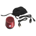 HP H5M97AA portable/party speaker Red thumbnail 2