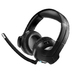 Thrustmaster 4160551 headphones/headset Wired Head-band Gaming Black thumbnail 1