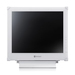 AG Neovo DR-17 computer monitor 43.2 cm (17″) 1280 x 1024 pixels White thumbnail 1