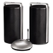 Hama Wireless Speaker “FL-976” 2-way Black, Silver 3.5 W thumbnail 1