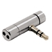 Hama Notebook Mini Microphone Silver thumbnail 1