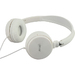 InLine 55351W headphones/headset Wired Head-band Calls/Music White thumbnail 1
