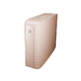 Samsung M3 Station 3.0 external hard drive 2 TB Micro-USB B 3.2 Gen 1 (3.1 Gen 1) Beige thumbnail 1