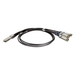 D-Link QSFP+ / 4xSFP+, 1m cable infiniBanc QSFP+ 4 x SFP+ Negro