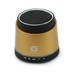 Conceptronic CLLSPKPCARG portable/party speaker Mono portable speaker Gold thumbnail 1